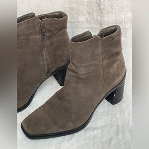 NATURALIZER - Bootie